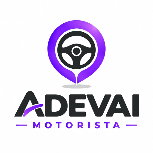 Logo Adevai Motorista